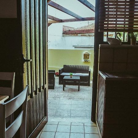 Villa62Rodos Kremastí Eksteriør bilde