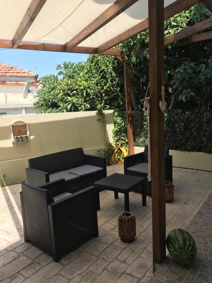 Villa62Rodos Kremastí Eksteriør bilde