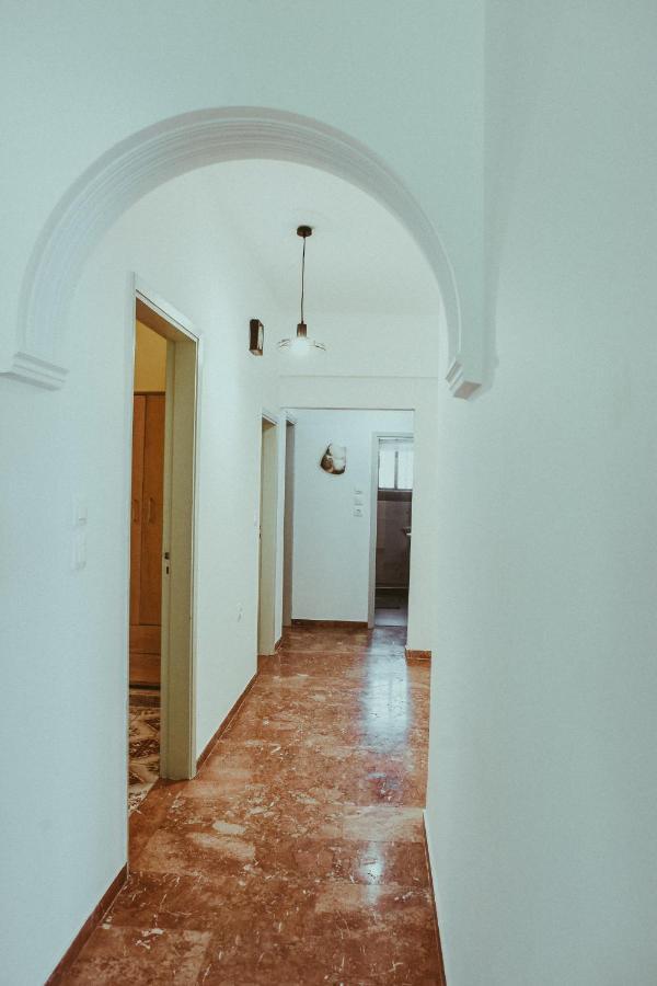 Villa62Rodos Kremastí Eksteriør bilde
