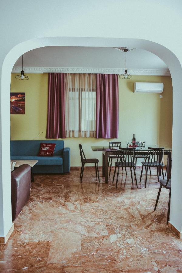 Villa62Rodos Kremastí Eksteriør bilde